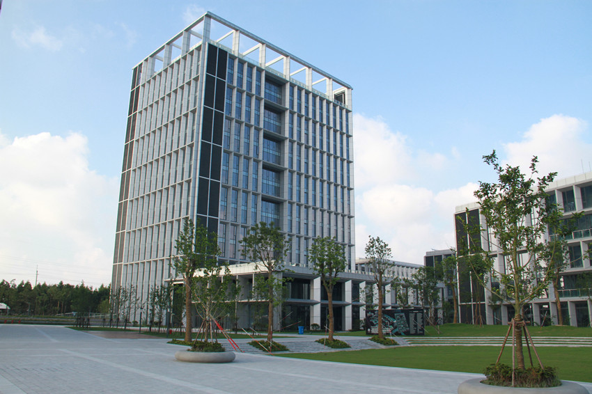 SUNREX Factory
