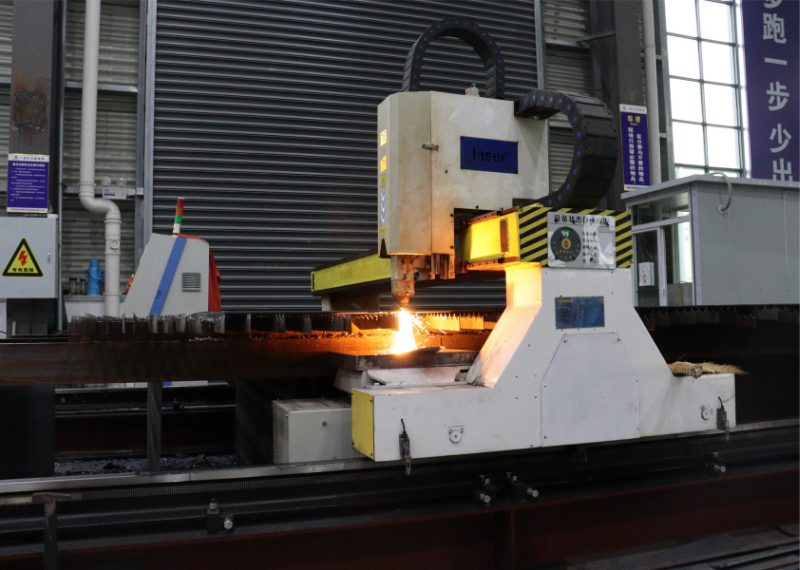 Precision Cutting Machines
