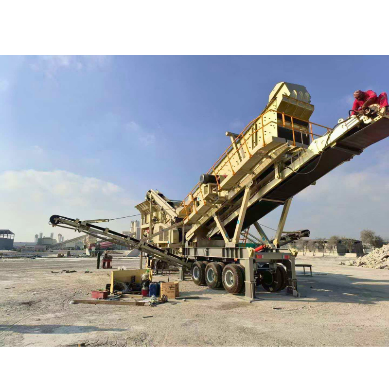 Construction waste and infrastructure material reduction